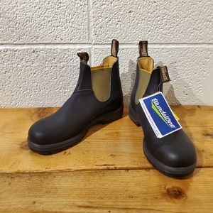 NWT Men's Blundstone ankle boots